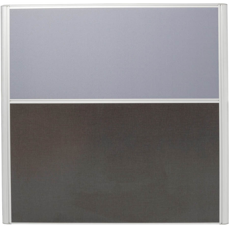 RAPID SCREEN 750 X 1250MM GREY