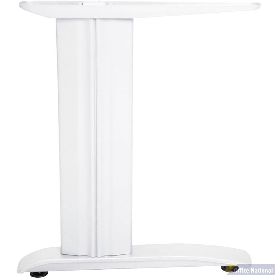 RAPID SPAN LEG SET 560 X 705MM WHITE SATIN PACK 2