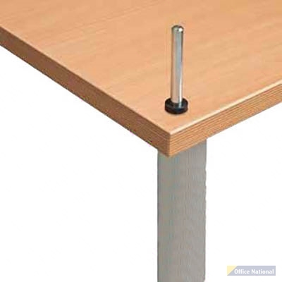 SYLEX SYLEX ICESCREEN HAMMER IN MOUNTING PIN SILVER