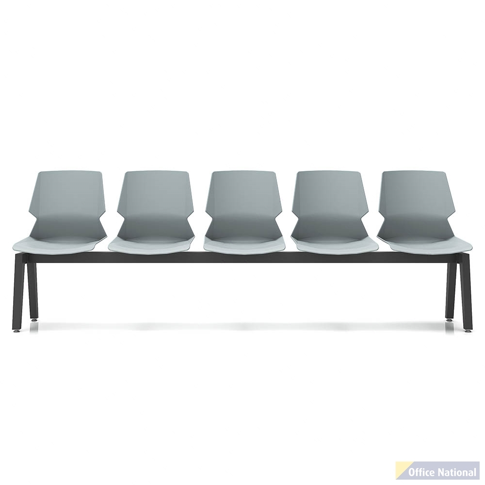 SYLEX PRISM BEAM SEATER 5 USER GREY