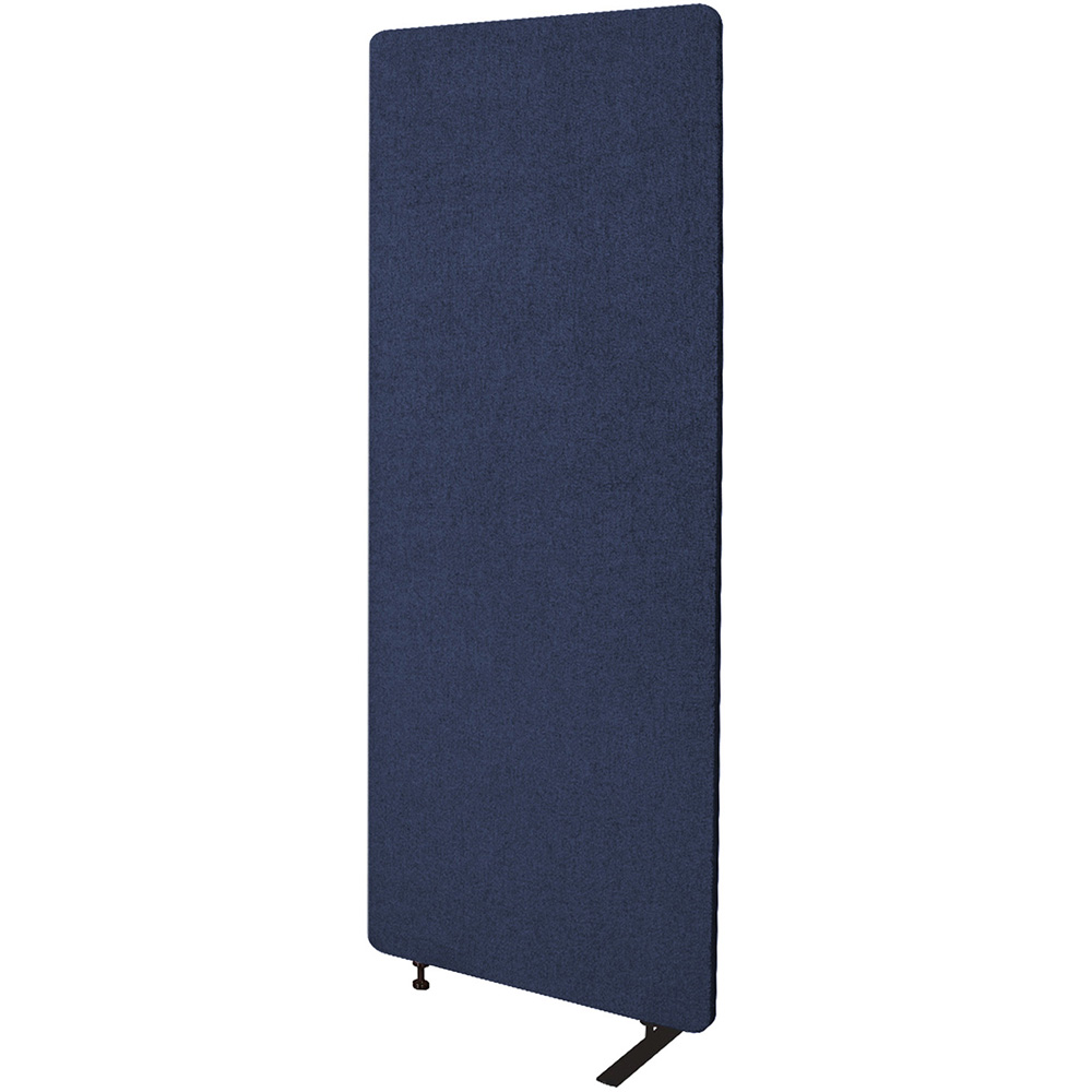 Visionchart Zip Acoustic Single Extension Panel 1650 X 600mm Marine
