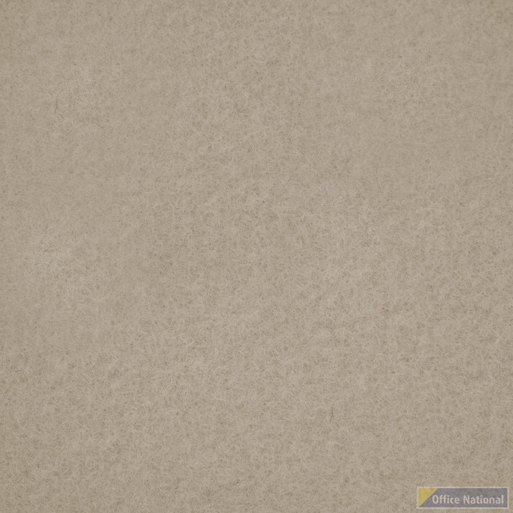 VISIONCHART ACOUSTIC WALL TILE PEEL N STICK VELCRO RECEPTIVE 600 X 600MM PARTHENON PACK 6