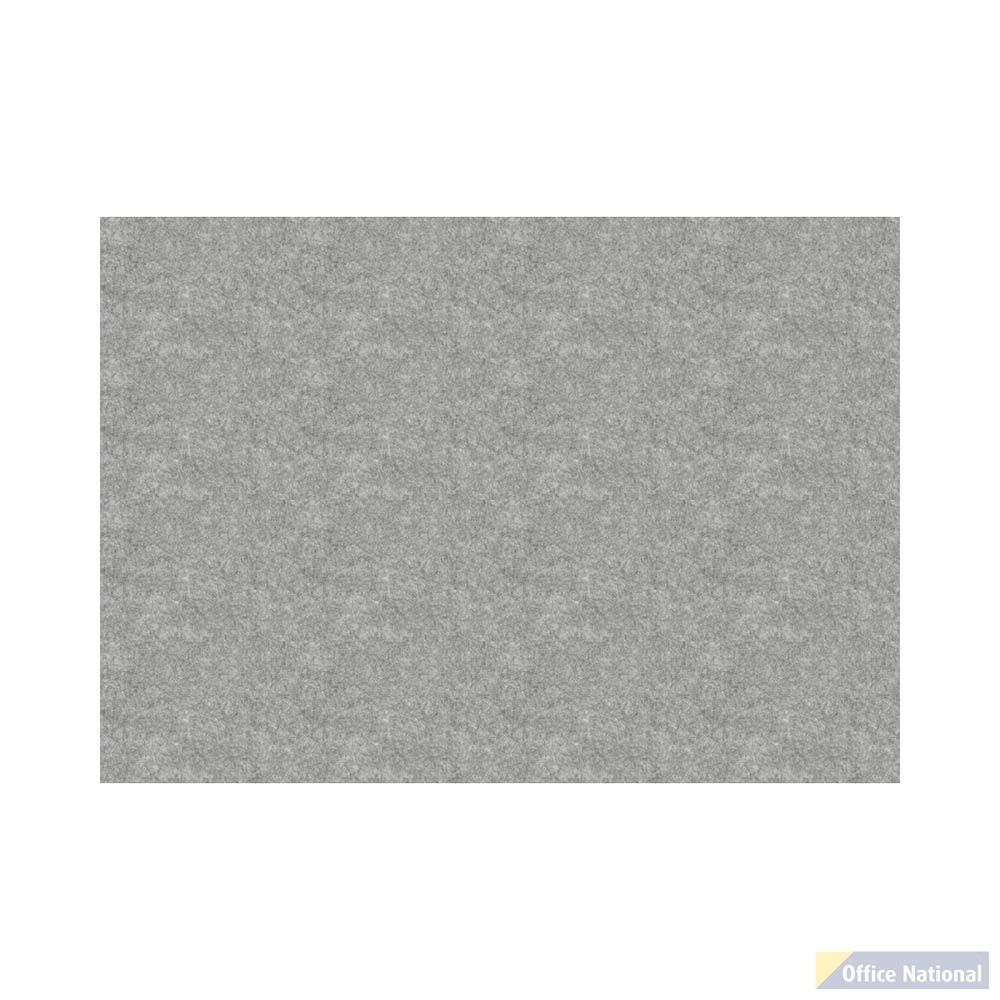 SANA EASY STICK ACOUSTIC PERSONAL PINBOARD 297 X 420MM MOONLIGHT PACK 4
