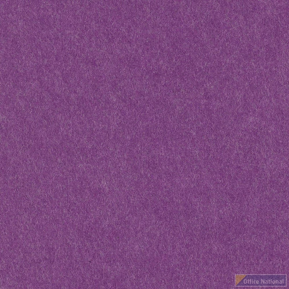 SANA ACOUSTIC PANELS PEEL N STICK 2800 X 1200MM BERRY
