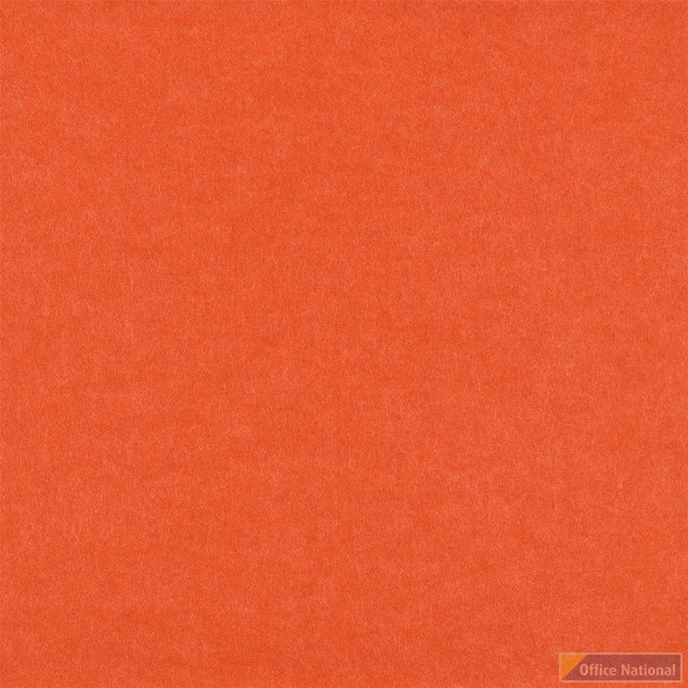SANA ACOUSTIC PANELS PEEL N STICK 2800 X 1200MM CARROT
