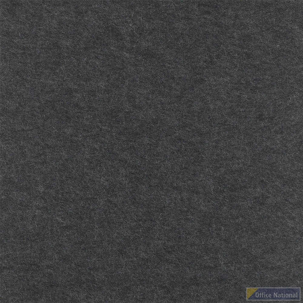 SANA ACOUSTIC PANELS PEEL N STICK 2800 X 1200MM CHARCOAL