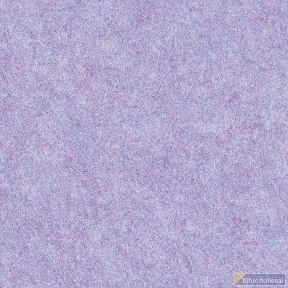SANA ACOUSTIC PANELS PEEL N STICK 2800 X 1200MM LILAC