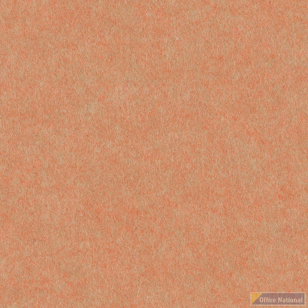 SANA ACOUSTIC PANELS PEEL N STICK 2800 X 1200MM PEACH