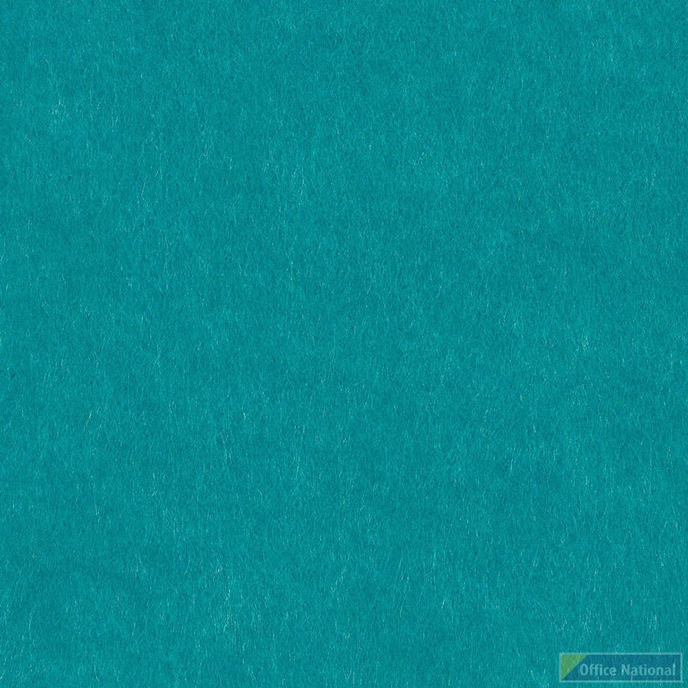 SANA ACOUSTIC PANELS PEEL N STICK 2800 X 1200MM PEACOCK