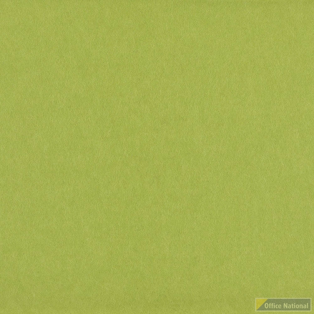 SANA ACOUSTIC PANELS PEEL N STICK 2800 X 1200MM WASABI