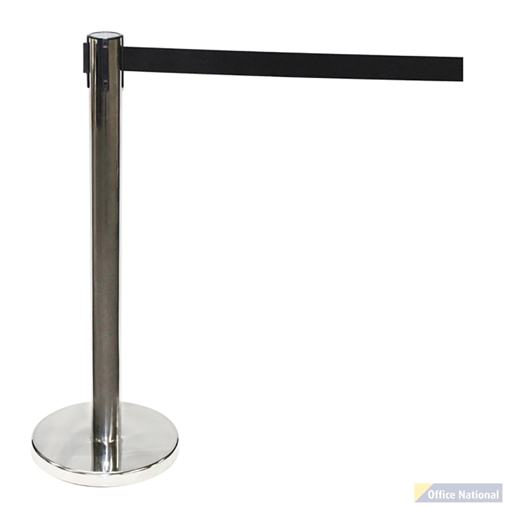 COMPASS BELT BARRIER WITH INTERNAL BELT STANDARD GRADE