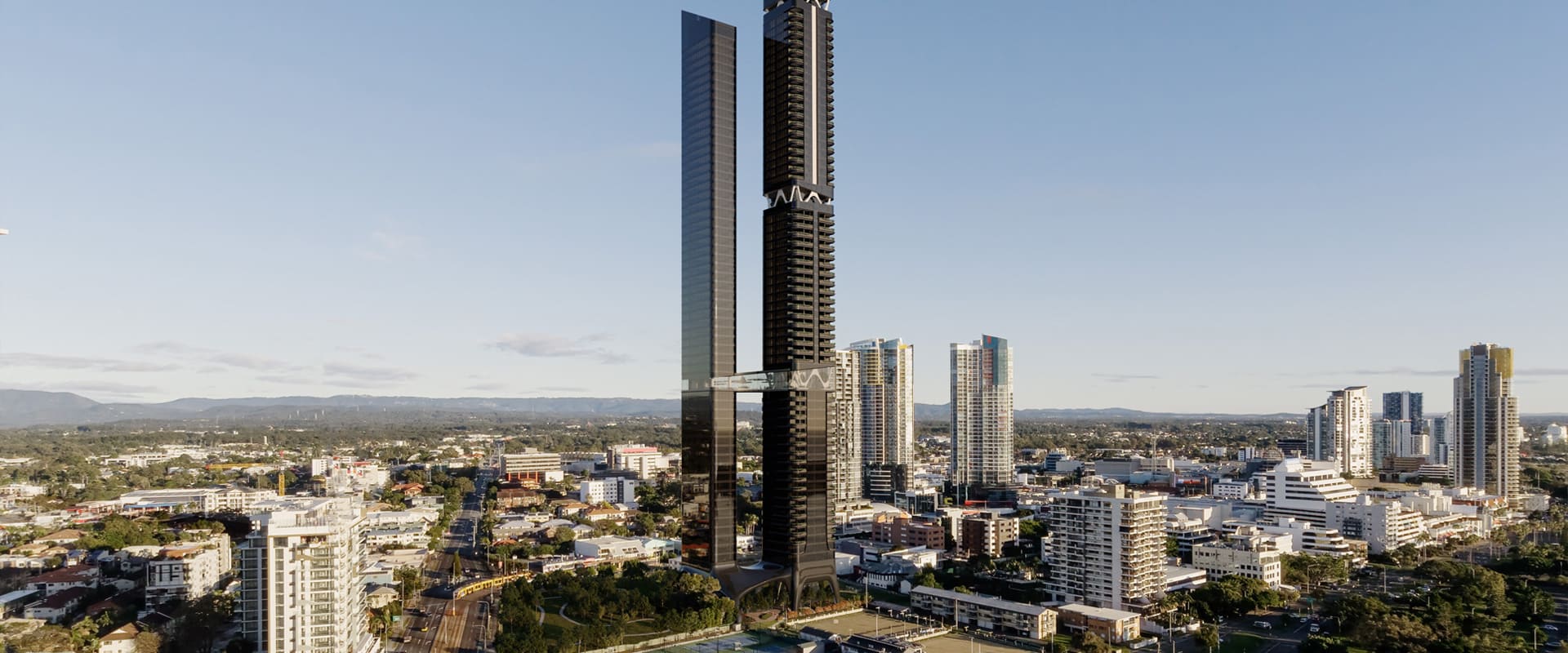 Three New Developments Pushing the Limits of Australia’s Apartment Market — image 2
