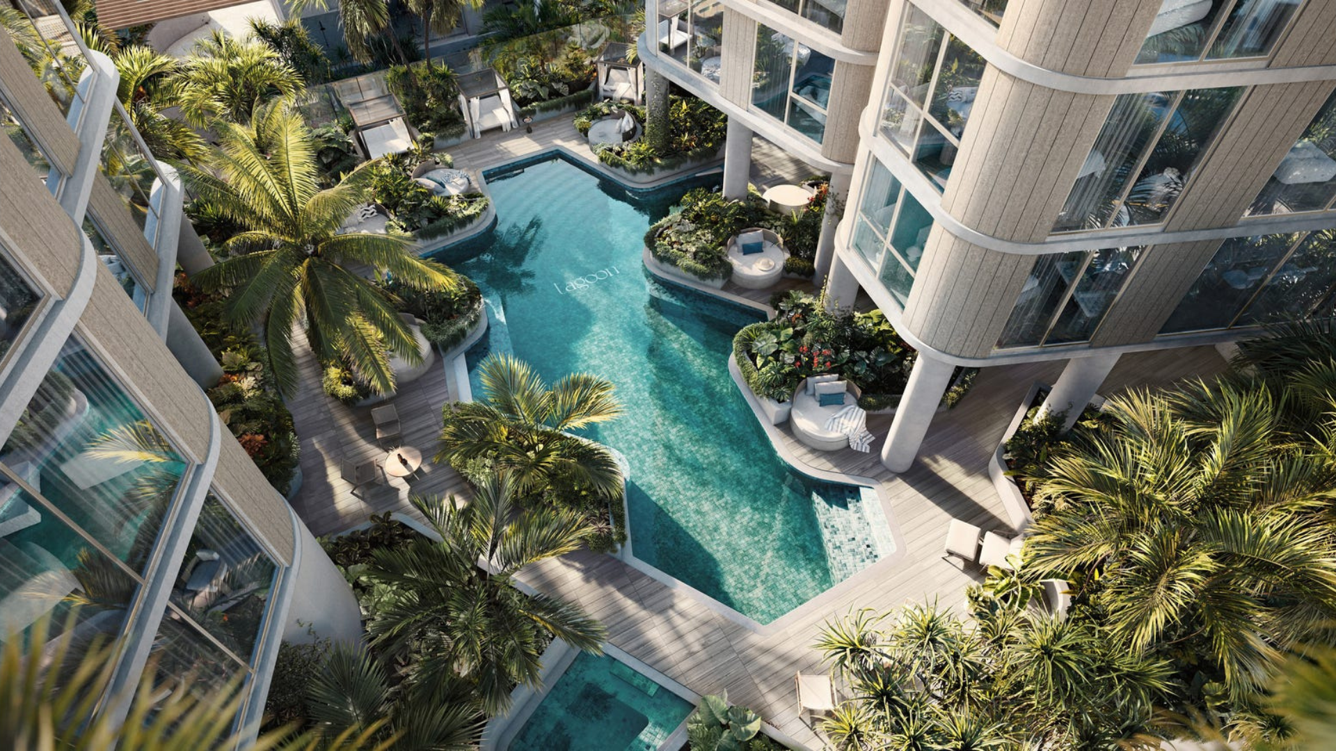 Where Lifestyle Begins: The Pool Advantage — image 3