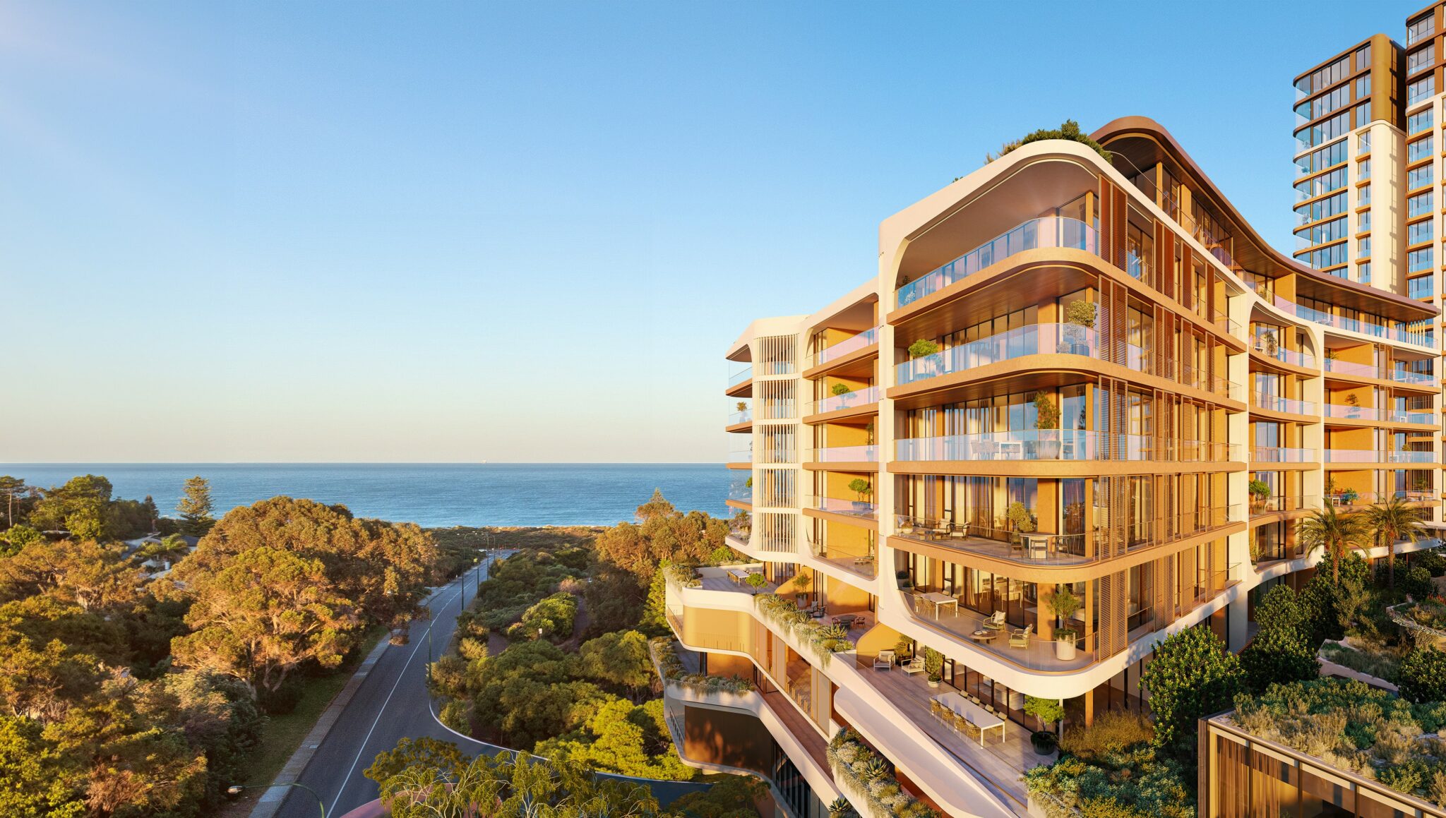 Three New Developments Pushing the Limits of Australia’s Apartment Market — image 3