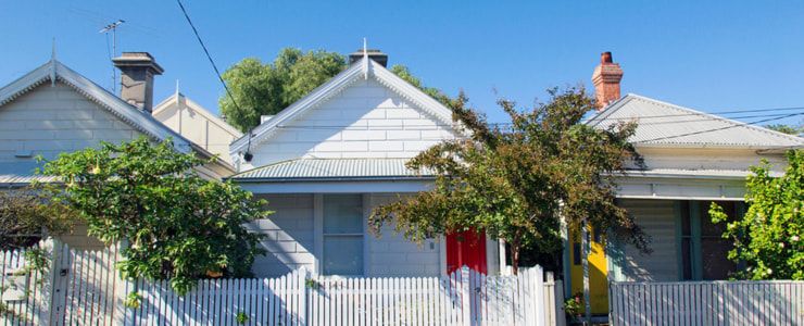 Melbourne's stunning property growth since the pandemic