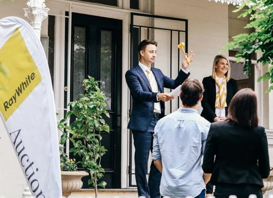 Where demand could surge under First Home Guarantee changes