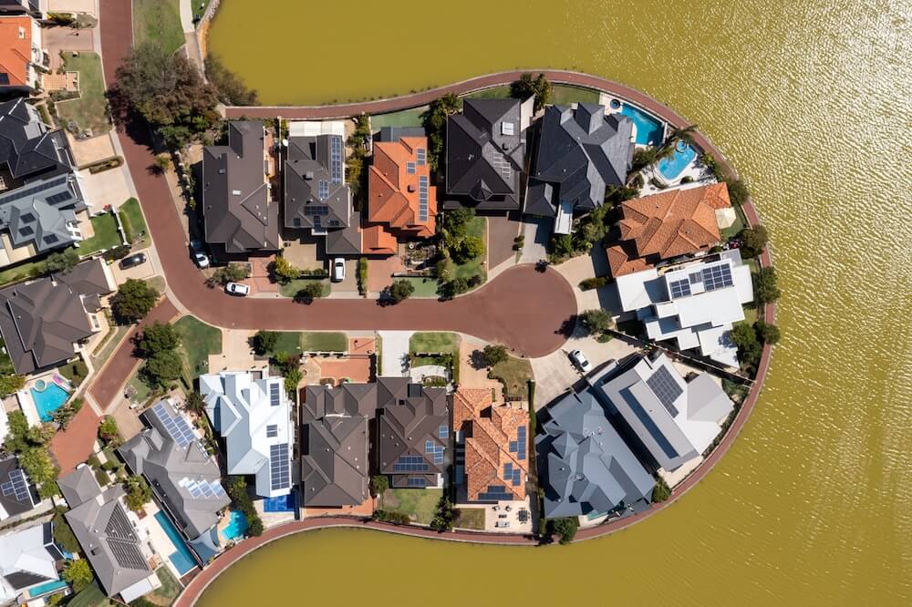 How Australian home prices have skyrocketed five years post-pandemic ...