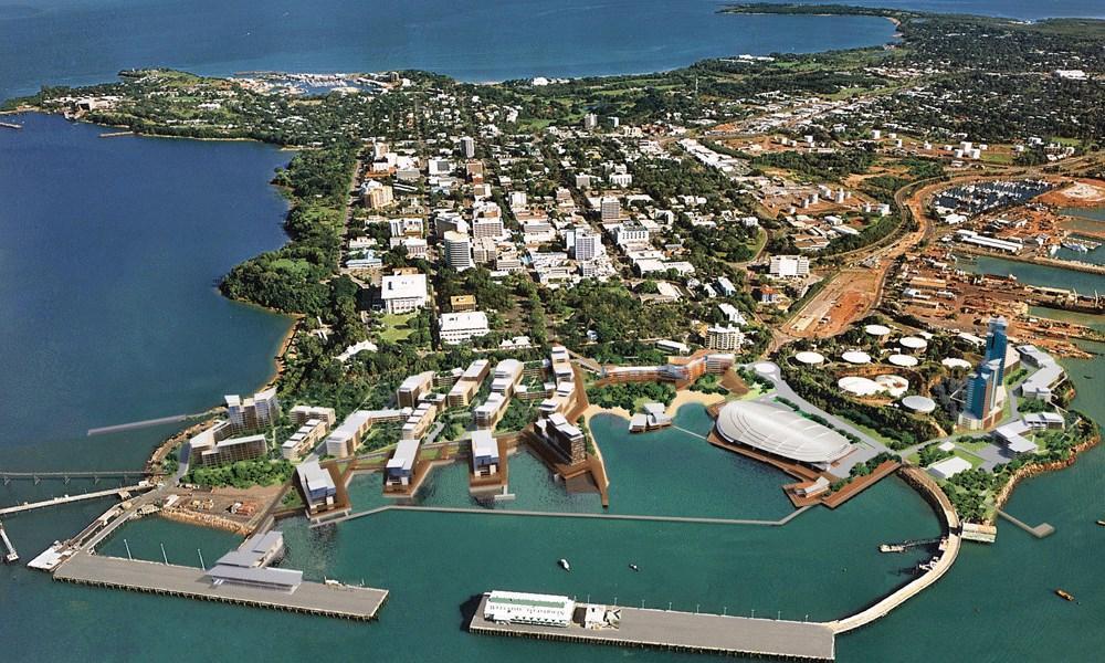 Darwin's top growth suburbs of 2025