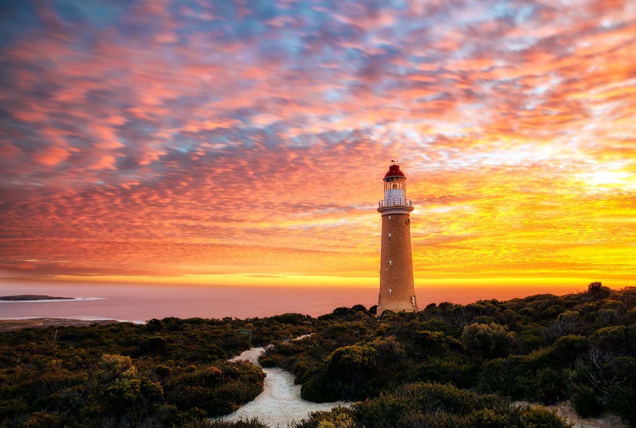 Buying property on Australian island for under $500k