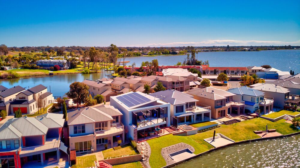 Why time in the market is still paying off for sellers