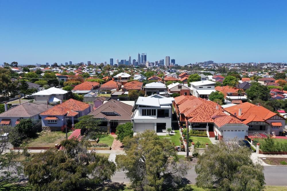 Australia's top growth suburbs of 2026 so far