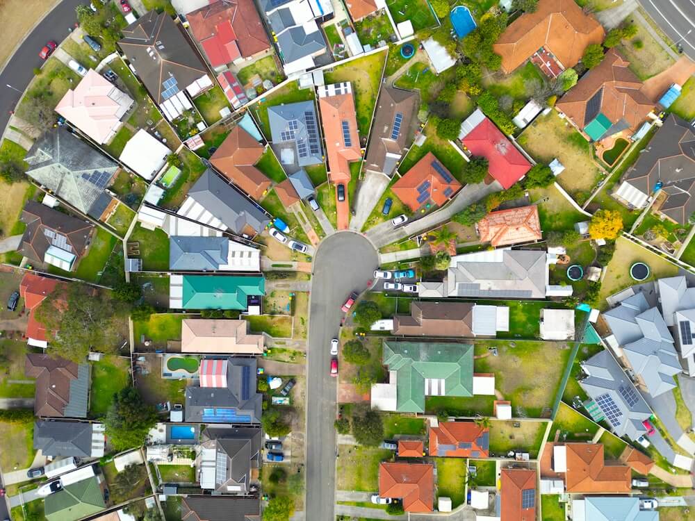 Home values dip more broadly as pressure builds across capitals