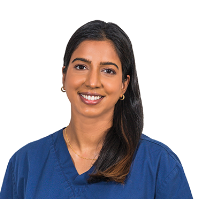 Dr. Olu De Rozario