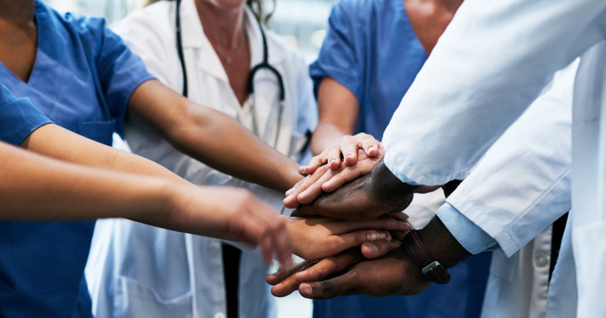 Syneos Health Catalyst Site announcement - Optimal Clinical Trials