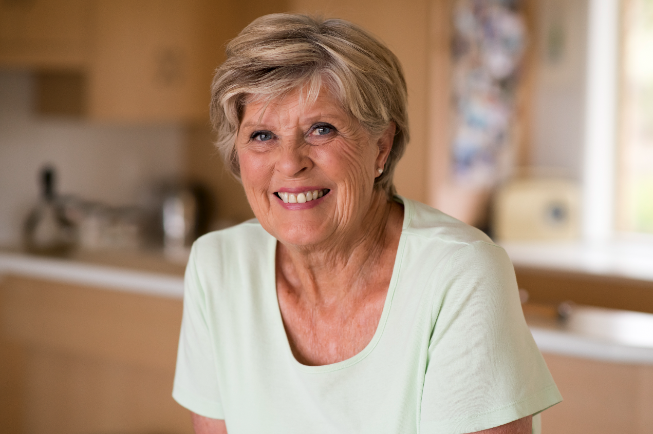 Older adults vaccine