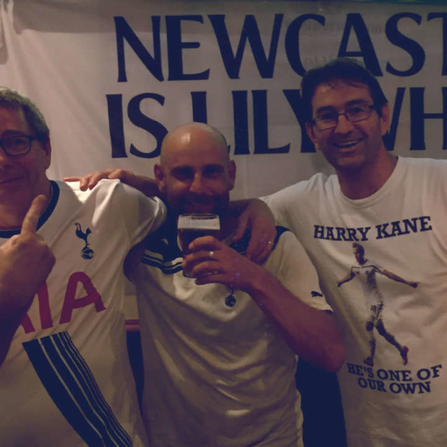 Newcastle OzSpurs