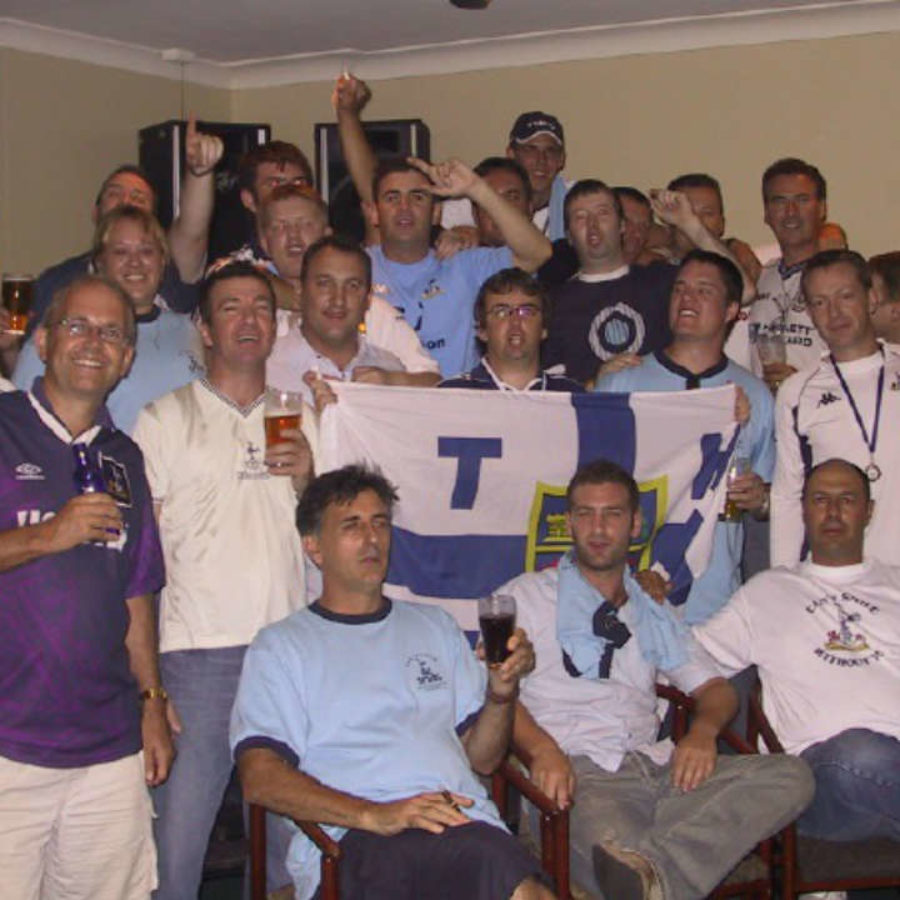 Perth OzSpurs