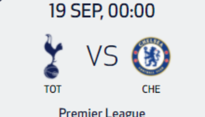 2021 06 25 16 51 01 First Team Fixtures 2021 2022 Tottenham Hotspur