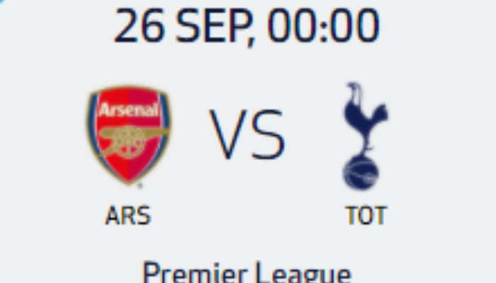 2021 06 25 16 51 45 First Team Fixtures 2021 2022 Tottenham Hotspur