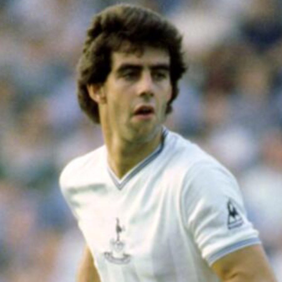 2022 05 09 17 56 21 Tottenham Hotspur on Twitter e Hotspur magazine profiles former Spurs star Gar