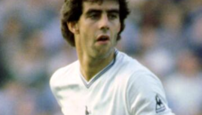 2022 05 09 17 56 21 Tottenham Hotspur on Twitter e Hotspur magazine profiles former Spurs star Gar