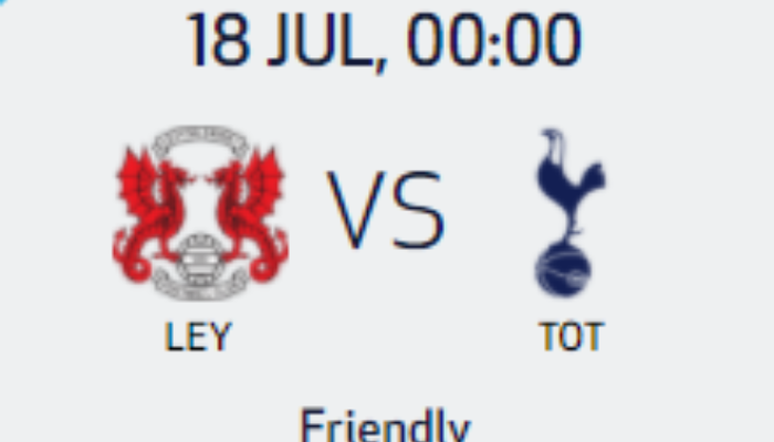 2021 07 15 17 56 47 First Team Fixtures 2021 2022 Tottenham Hotspur