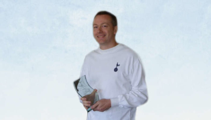 Martin Jopson