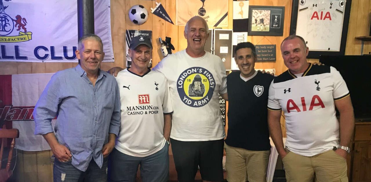 Tasmania OzSpurs