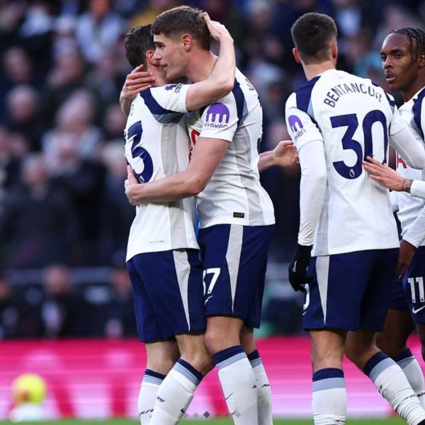 2026/27 OzSpurs Membership - Asset in Block