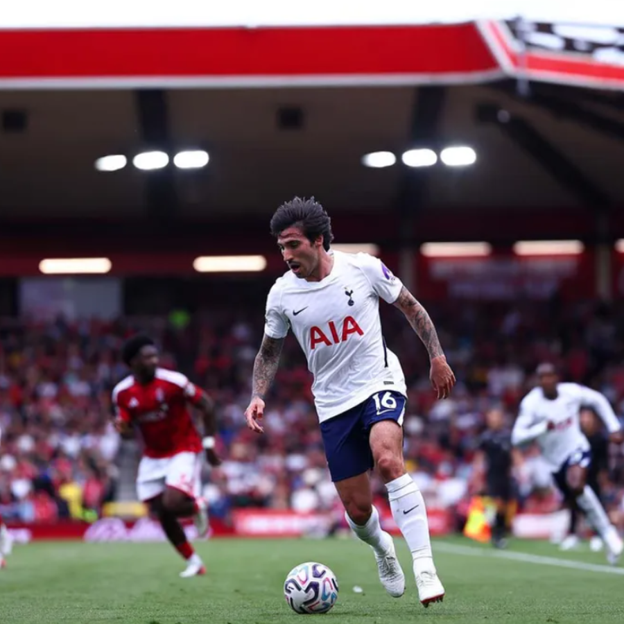Fantasy Premier League 26/27 NFG GW3 Results - Asset