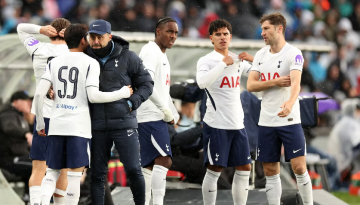 Fantasy Premier League Chapter Representatives 2025/2026 - Asset
