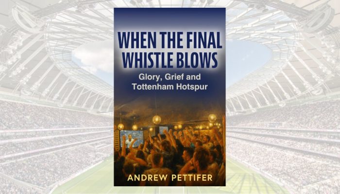 When the Final Whistle Blows Hero