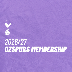 2026/27 Membership - Asset