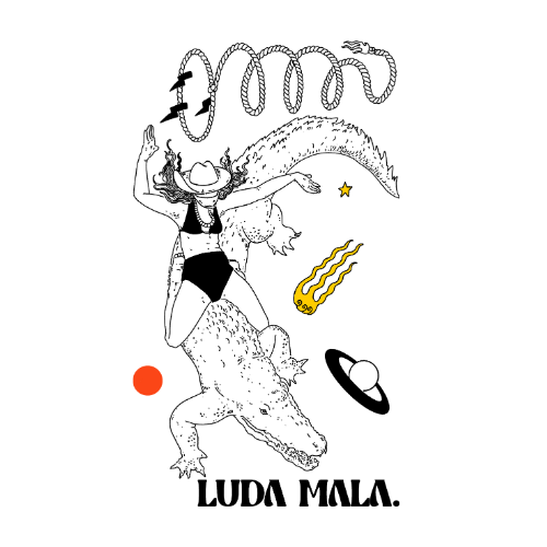 Luda Mala