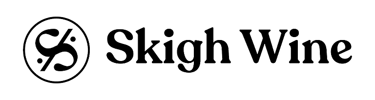 Skigh Wine Logo