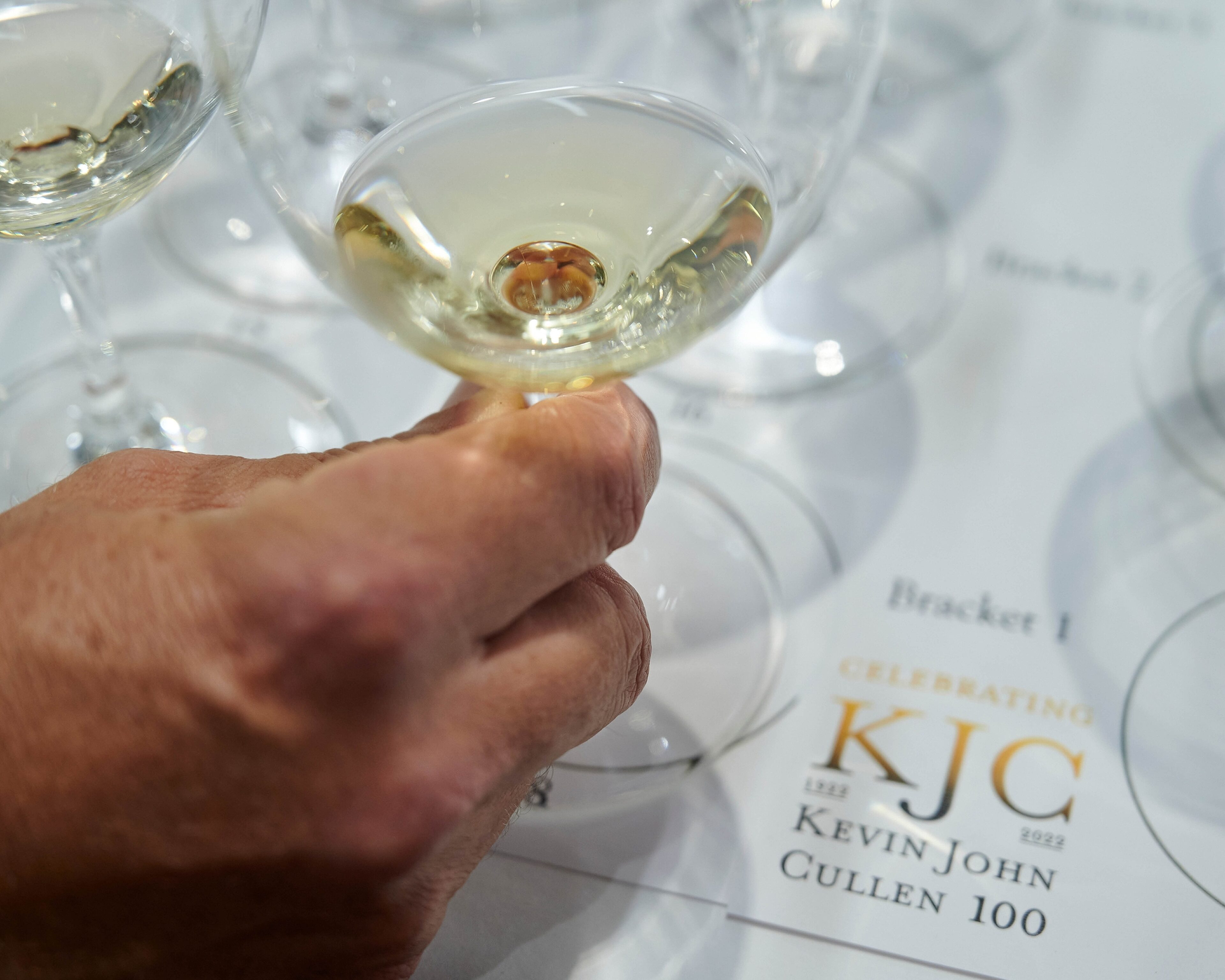 Paird Cullens Tasting8