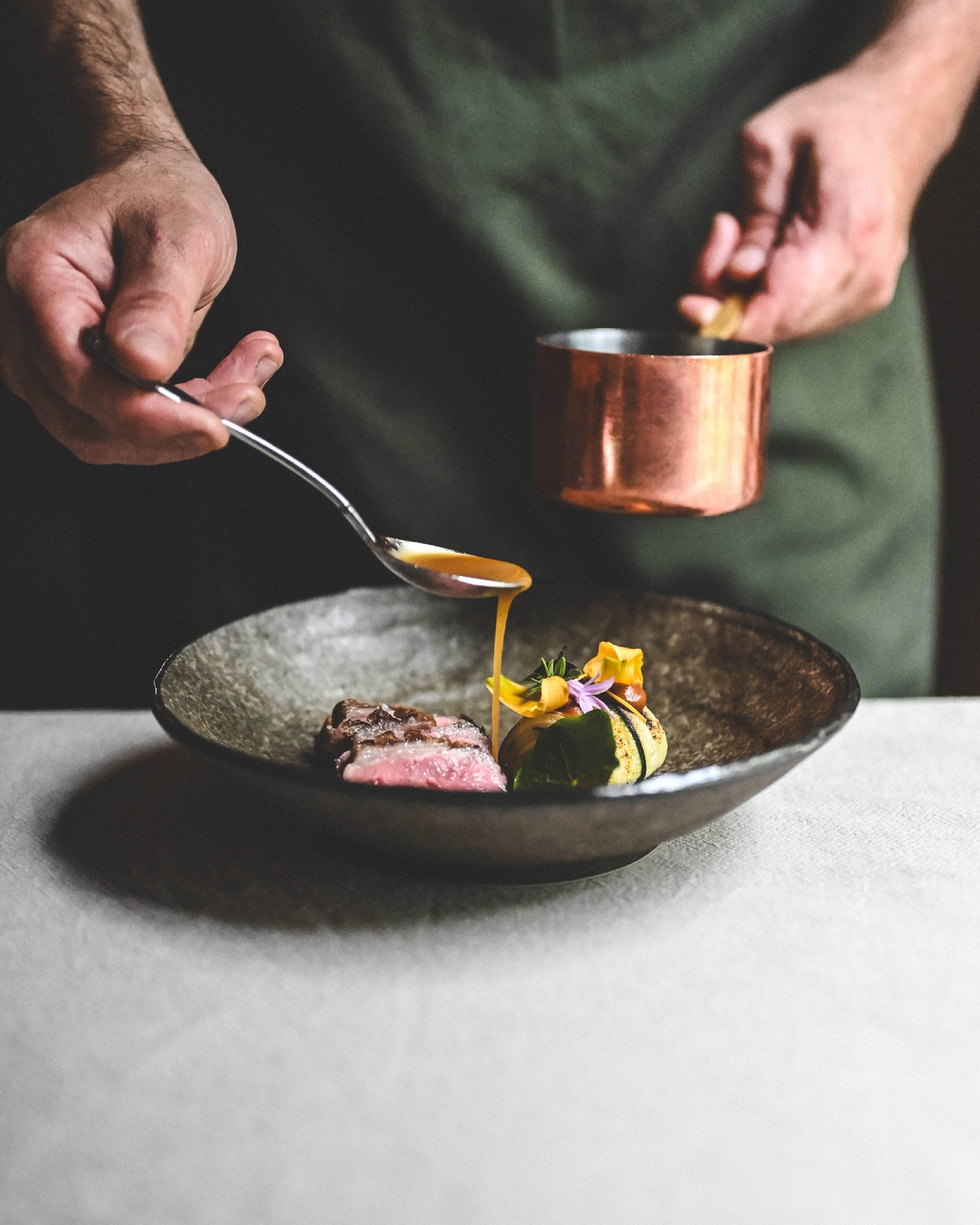 Paird Voyager Wine Dinner19