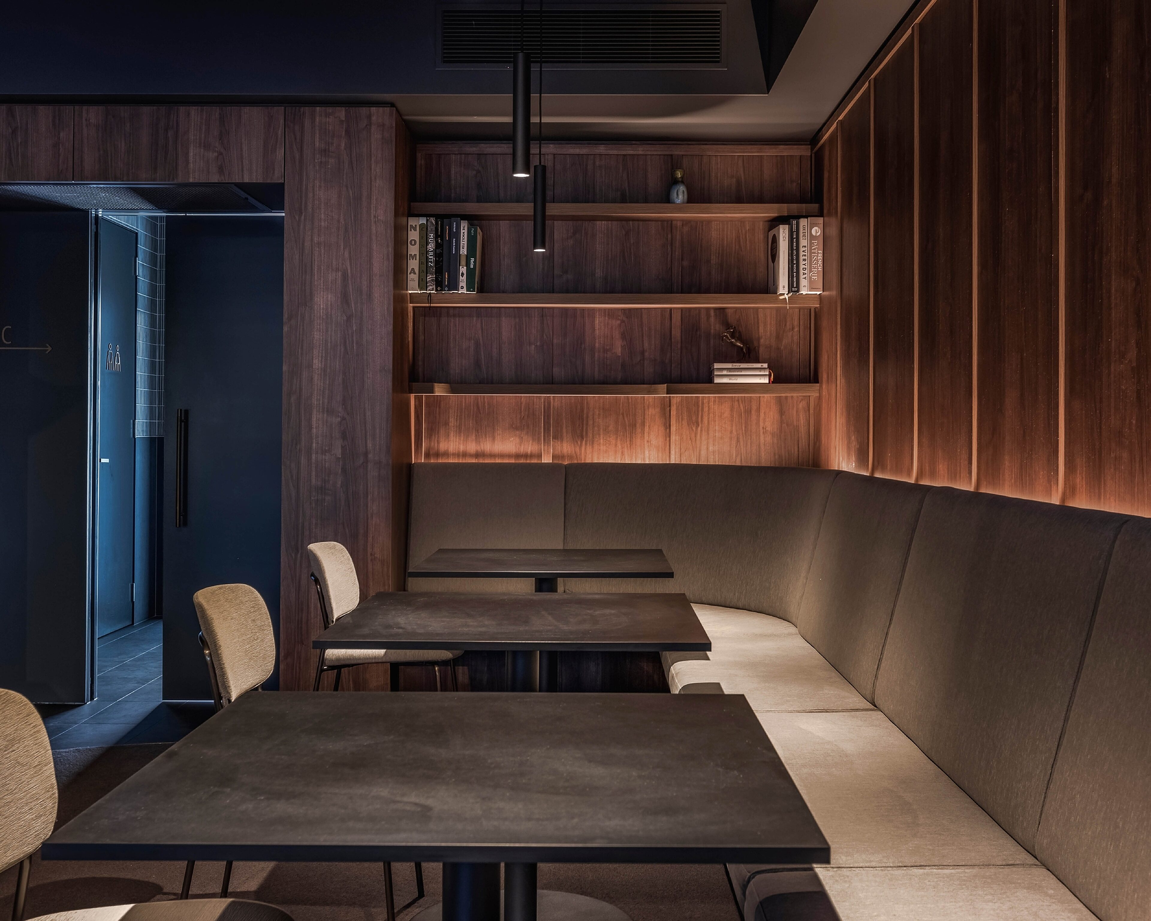 Paird Sushi M Omakase Dinner14