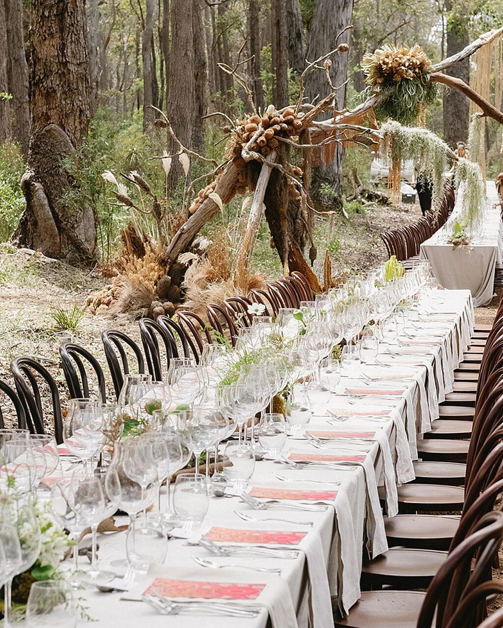 Natures Table Paird Margaret River Region 4