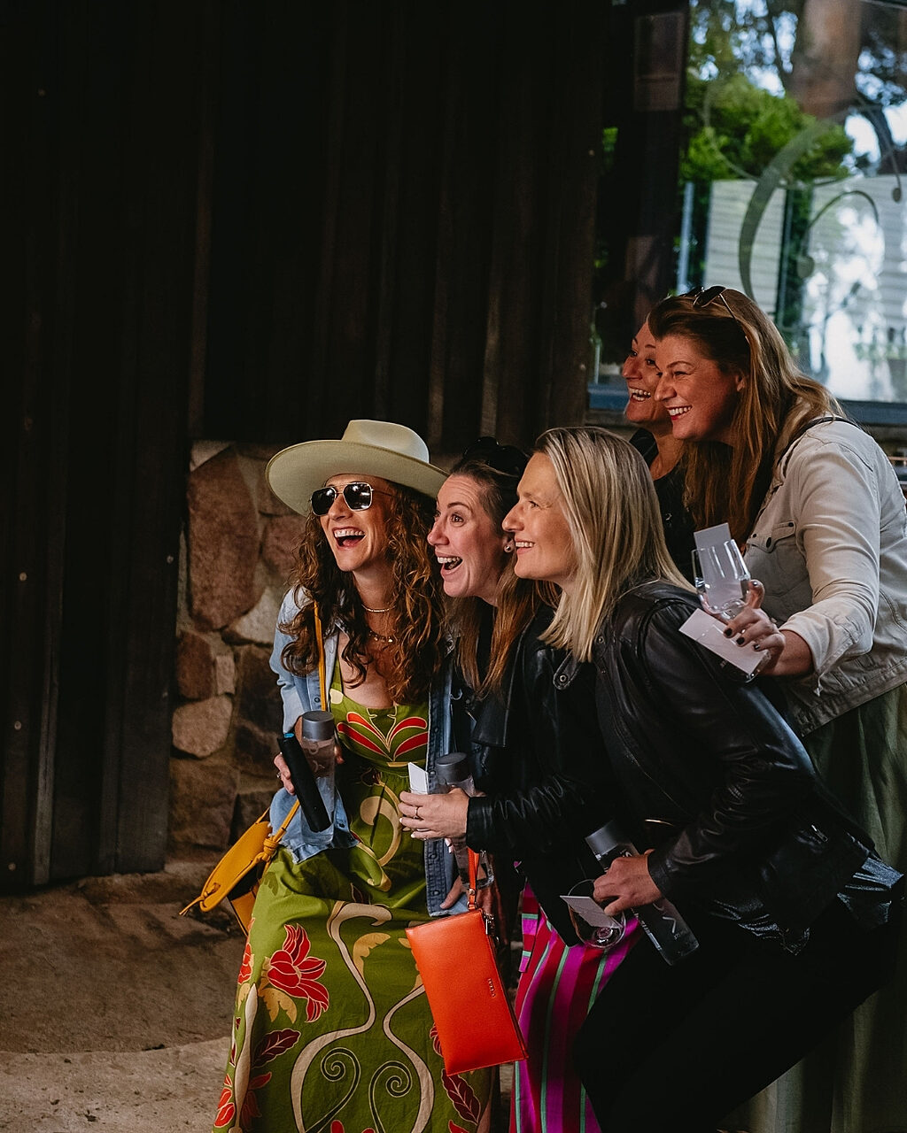 New Wave Gathering 6